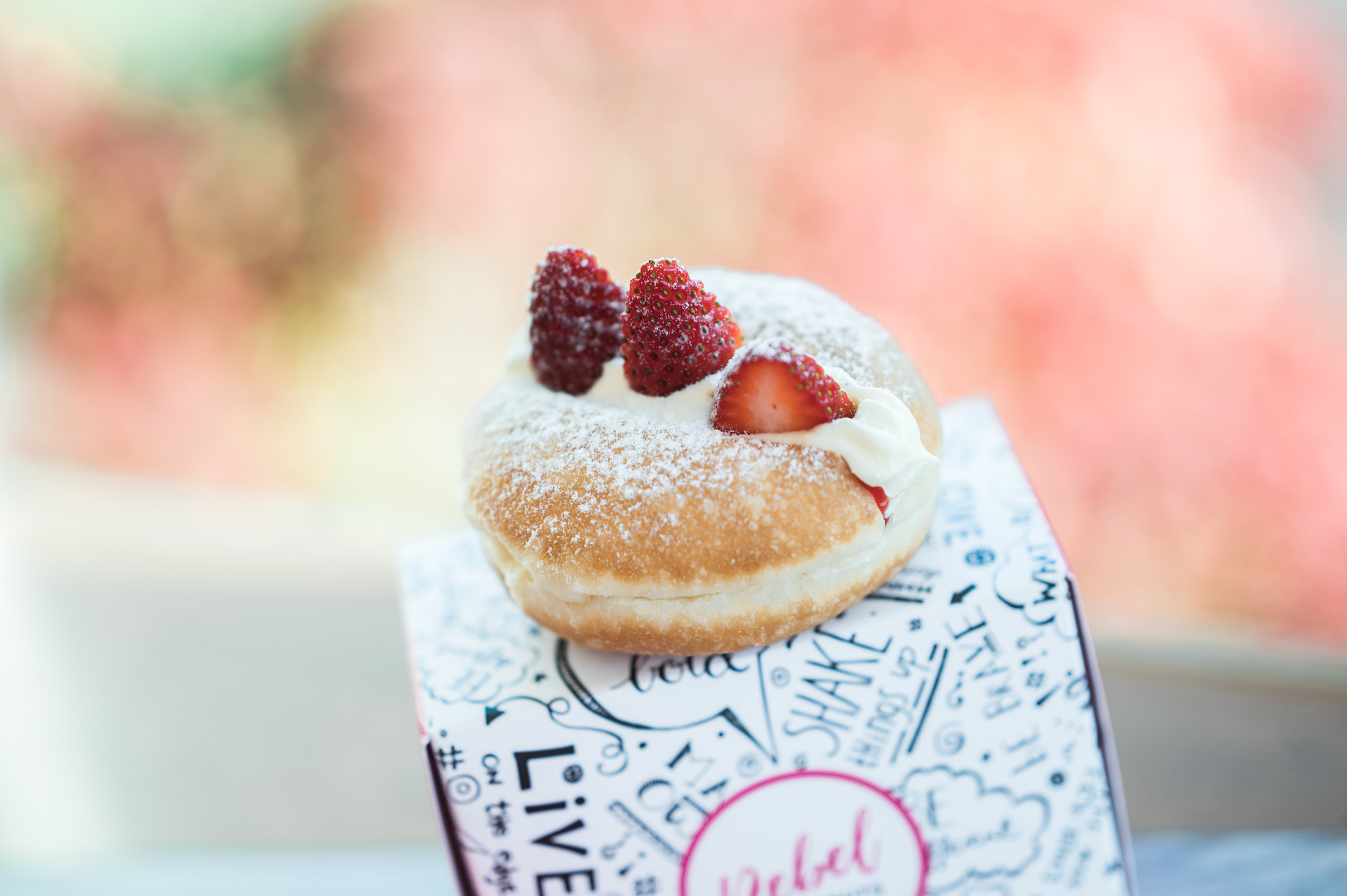 Donuts